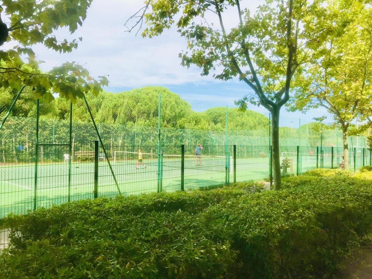 Retromirabeau "Cote Mer" - 29M2 - Lumineux - Terrasse Loggia - Vue Marina - Parking Securise - 2 A 3 Pers - Emplacement Top - Cheques Vacances Connect Gruissan Εξωτερικό φωτογραφία