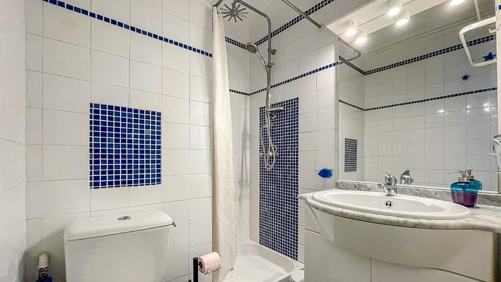 Retromirabeau "Cote Mer" - 29M2 - Lumineux - Terrasse Loggia - Vue Marina - Parking Securise - 2 A 3 Pers - Emplacement Top - Cheques Vacances Connect Gruissan Εξωτερικό φωτογραφία